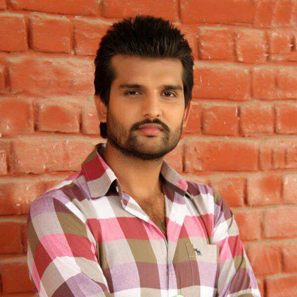 Yuvraj Hans