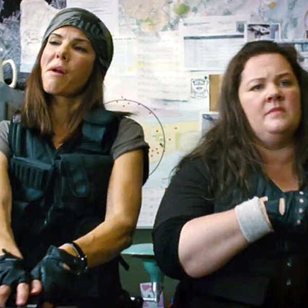Melissa McCarthy Wallpapers