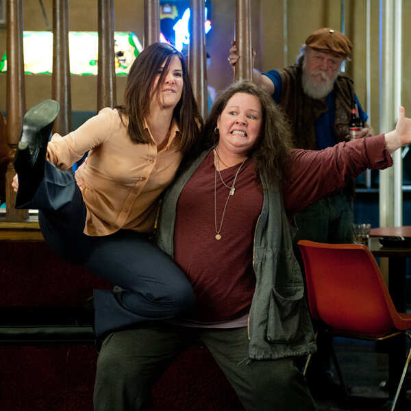 Melissa McCarthy
