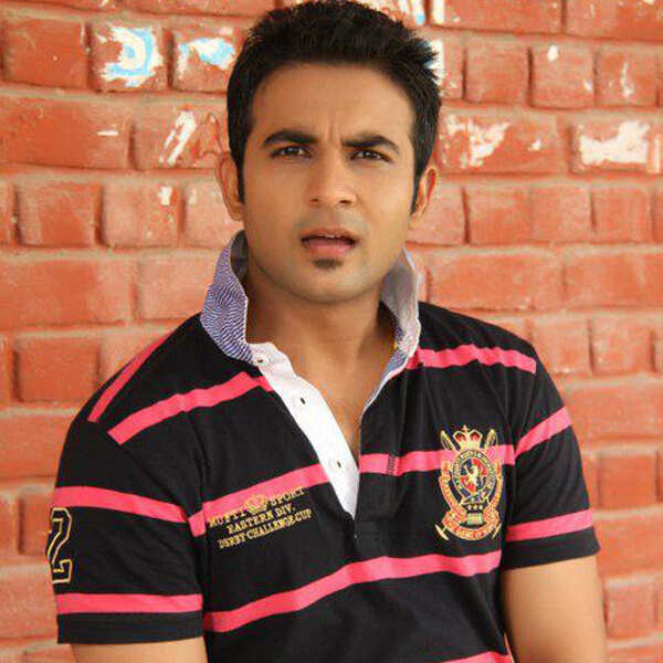 Harish Verma