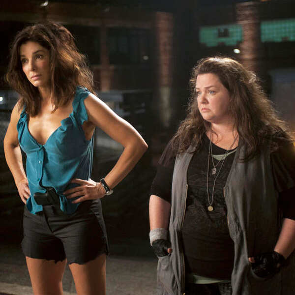 Melissa McCarthy