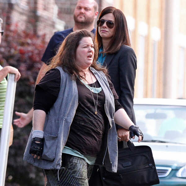 Melissa McCarthy