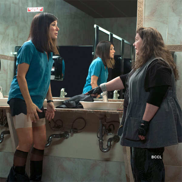 Melissa McCarthy