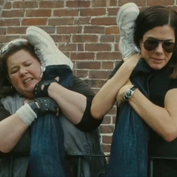 Melissa McCarthy