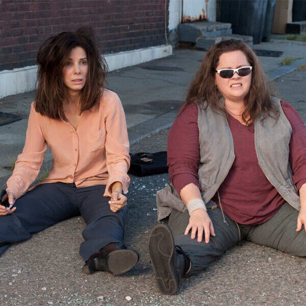 Melissa McCarthy