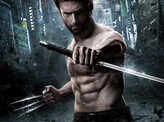 The Wolverine