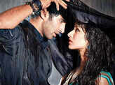 Bollywood's monsoon magic