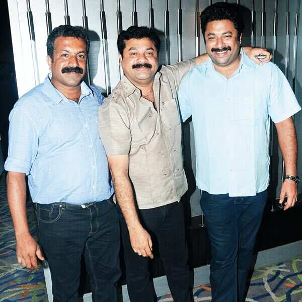Rajesh Nair Wallpapers