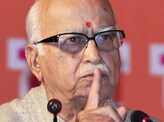 LK Advani withdraws resignation