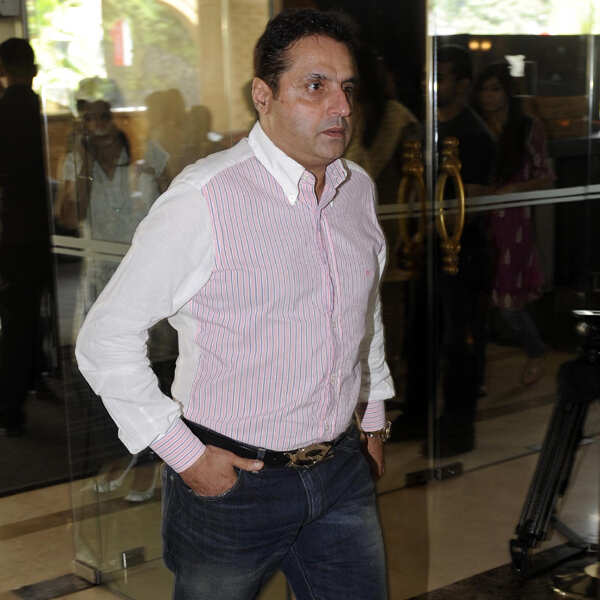 Sunil Lulla Stills