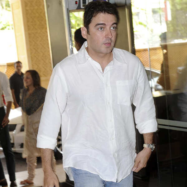 Jugal Hansraj