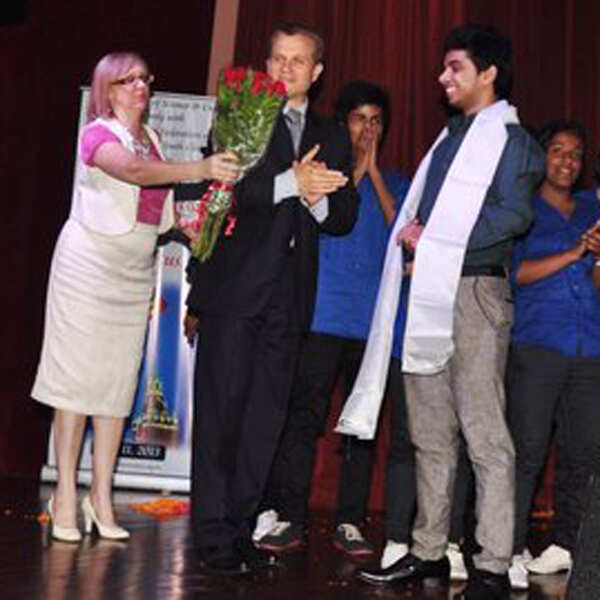 Raj Thakur Images