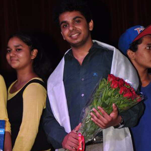 Raj Thakur Stills