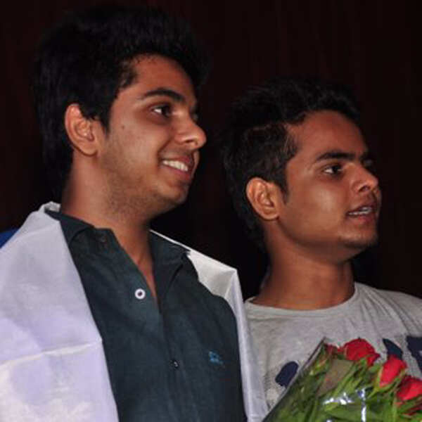 Raj Thakur Photos