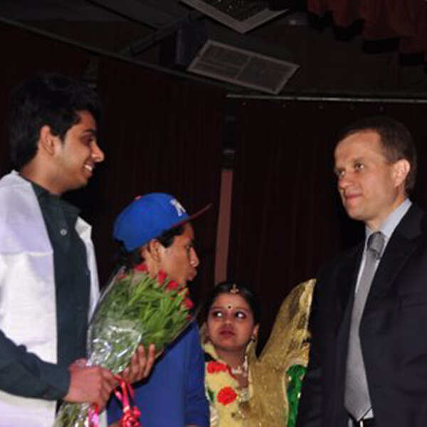 Raj Thakur Wallpapers