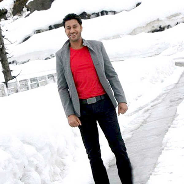 Harbhajan Mann