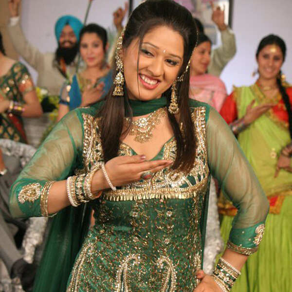 Jonita Doda Images