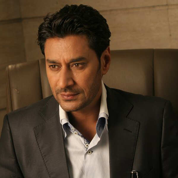 Harbhajan Mann