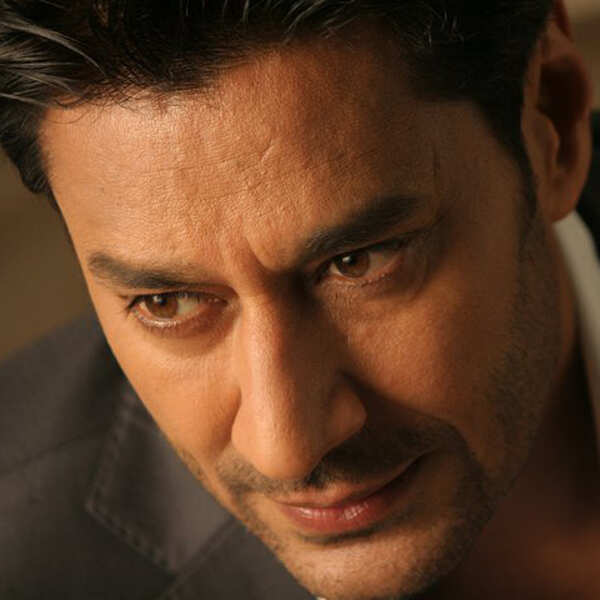 Harbhajan Mann