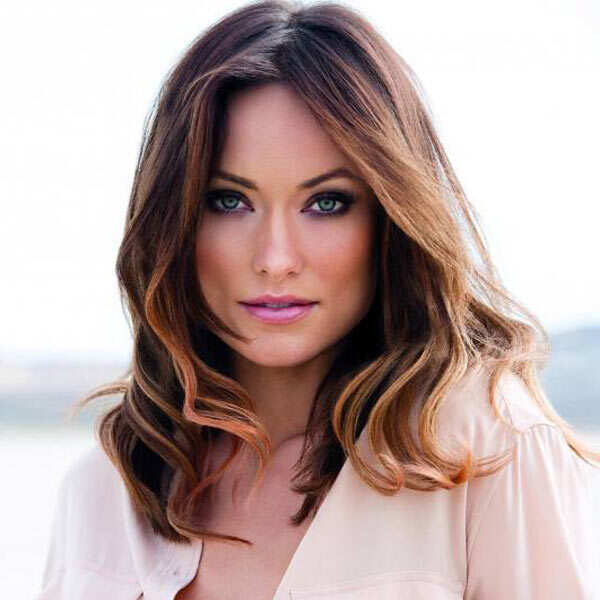 Olivia Wilde