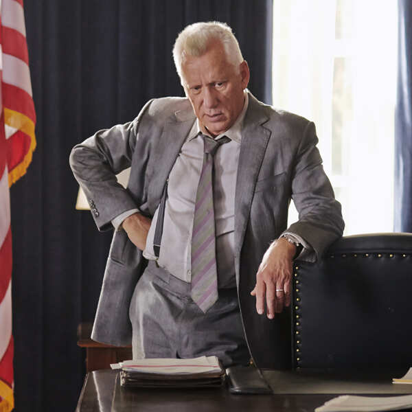 James Woods Photos
