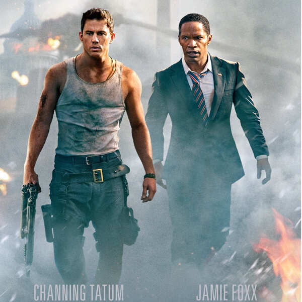 Jamie Foxx