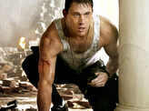 White House Down