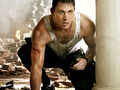 White House Down