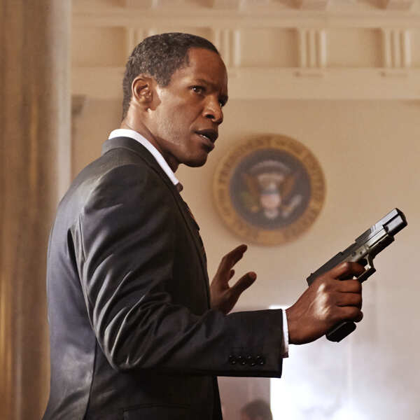 Jamie Foxx Stills