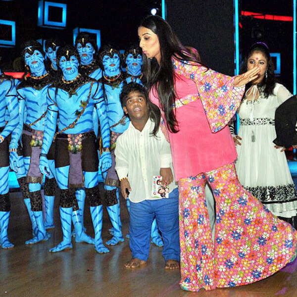 Vikas Sawant