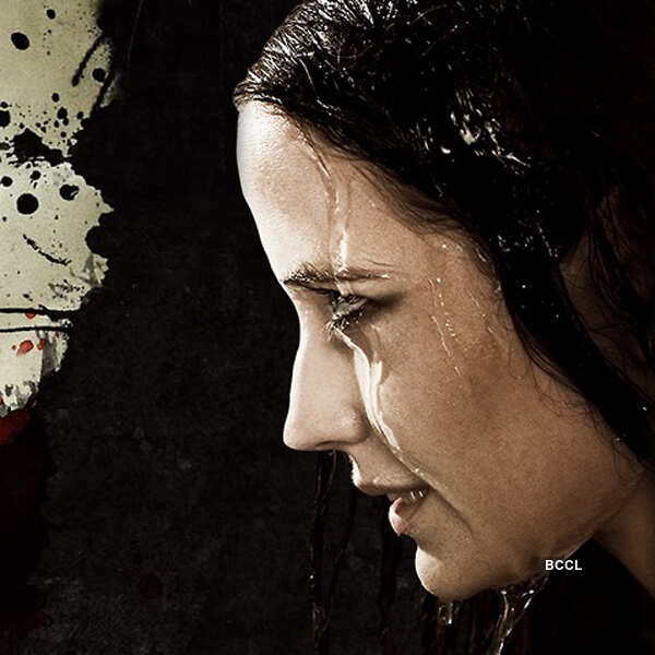 Eva Green Pictures