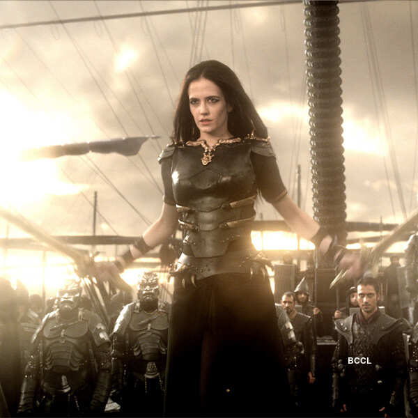 Eva Green Stills