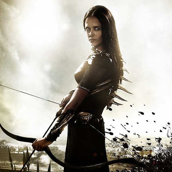 Eva Green Photos