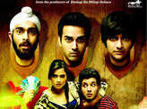 Fukrey