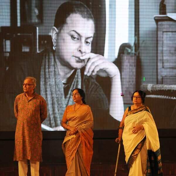 Madhabi Mukherjee