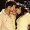 Article image for: Karthika impresses <i class="tbold">Arun Vijay</i>