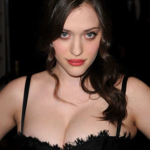 Kat Dennings Pictures