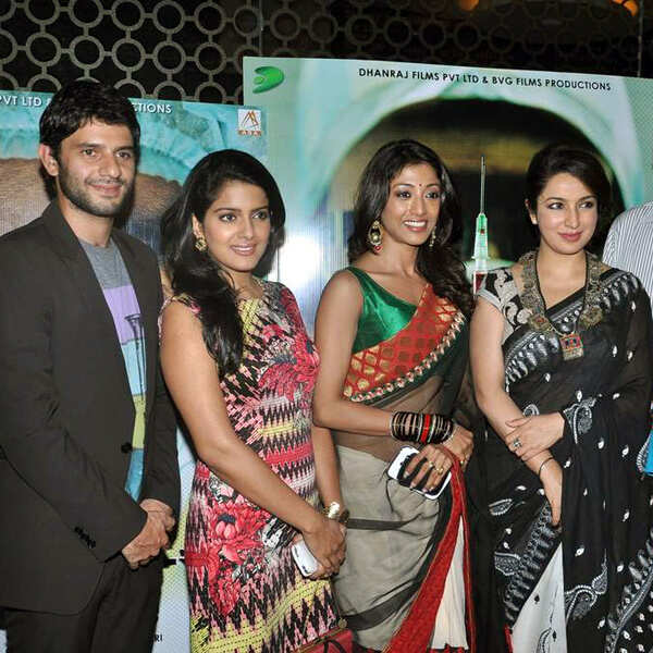 Arjun Mathur