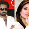 Article image for: Emraan Hashmi, Kareena Kapoor go '<i class="tbold">badtameez dil</i>'