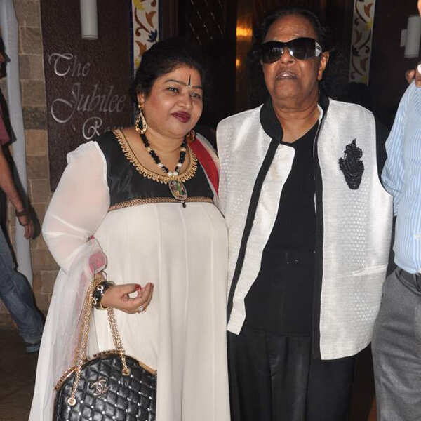 Ravindra Jain