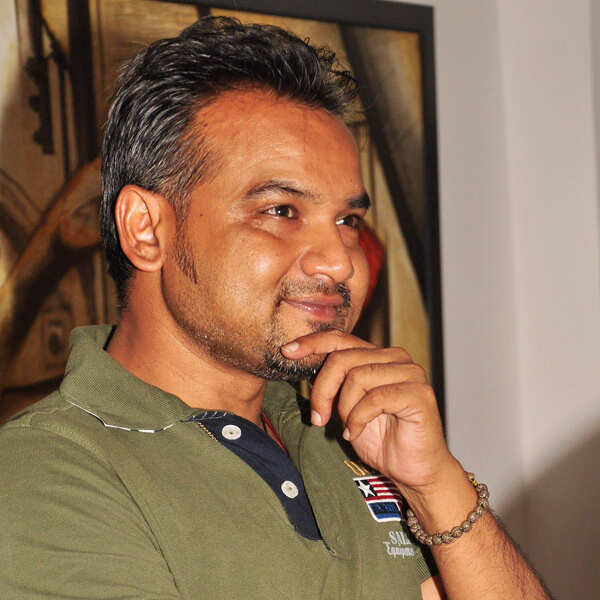Nila Madhab Panda