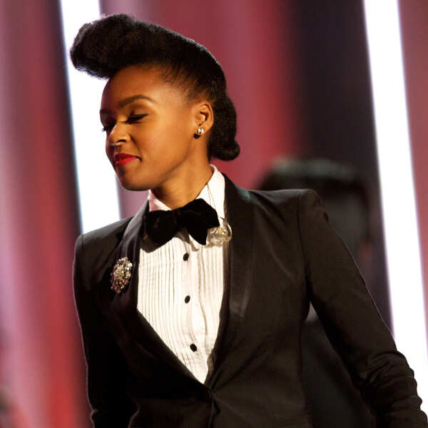 Janelle Monae