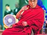 'Next Dalai Lama could be a woman'