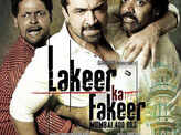 Lakeer Ka Fakeer