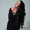 Article image for: Charmi Kaur's portfolio pics