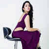Article image for: Charmi Kaur's portfolio pics