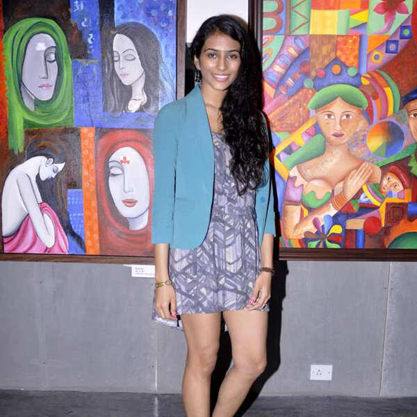 Shreya Patel Photos