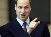 Prince William has Indian heritage