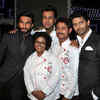 Article image for: Master Chef 3: Grand Finale