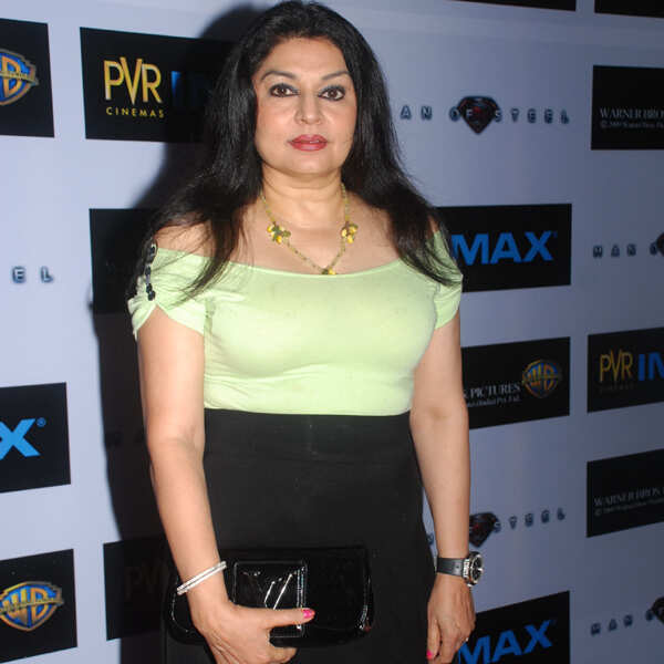 Kiran Juneja